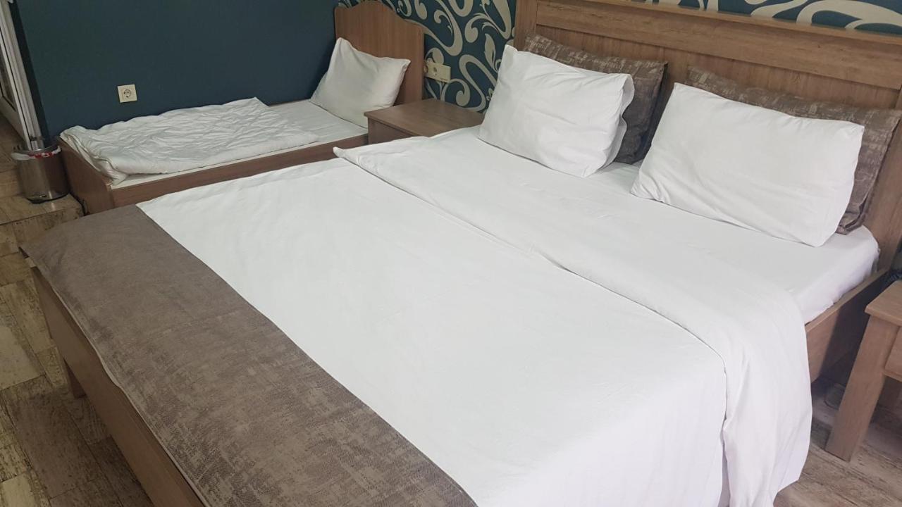 Nizami Street Hotel Baku Ngoại thất bức ảnh