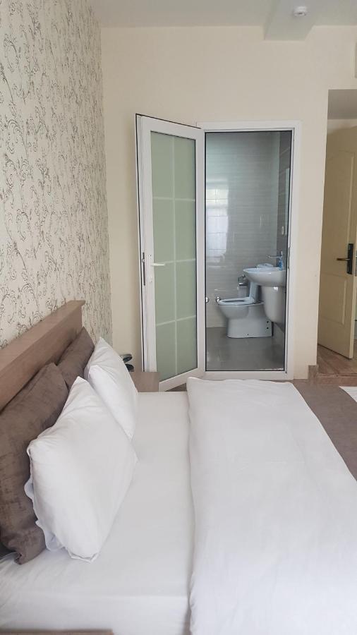 Nizami Street Hotel Baku Ngoại thất bức ảnh