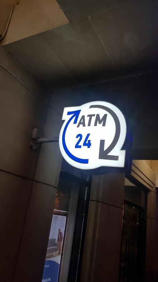 Nizami Street Hotel Baku Ngoại thất bức ảnh
