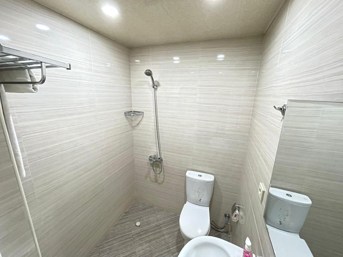 Nizami Street Hotel Baku Ngoại thất bức ảnh
