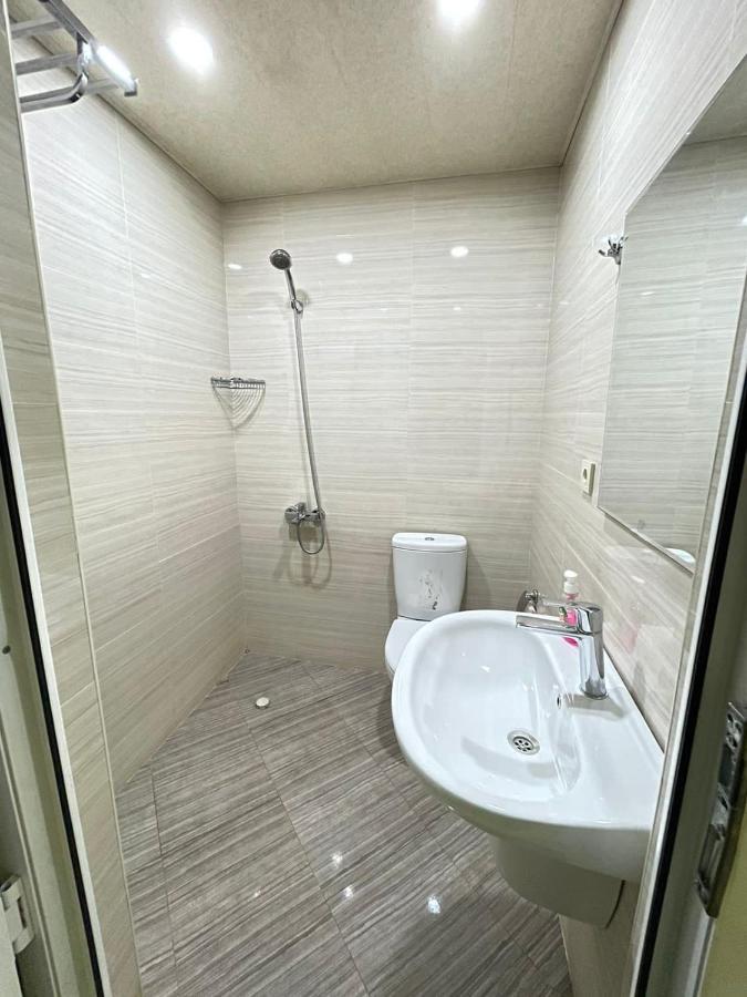 Nizami Street Hotel Baku Ngoại thất bức ảnh