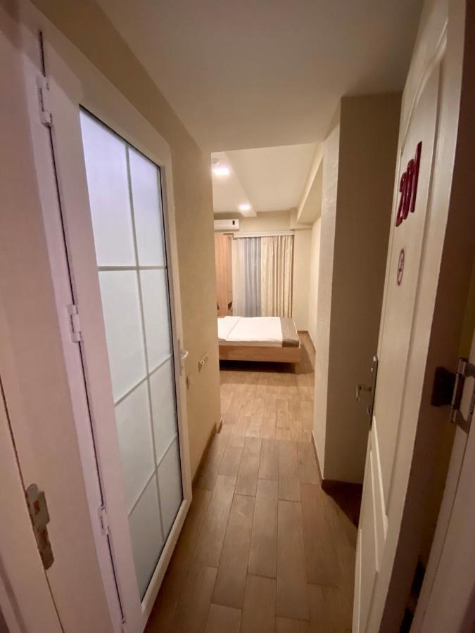 Nizami Street Hotel Baku Ngoại thất bức ảnh