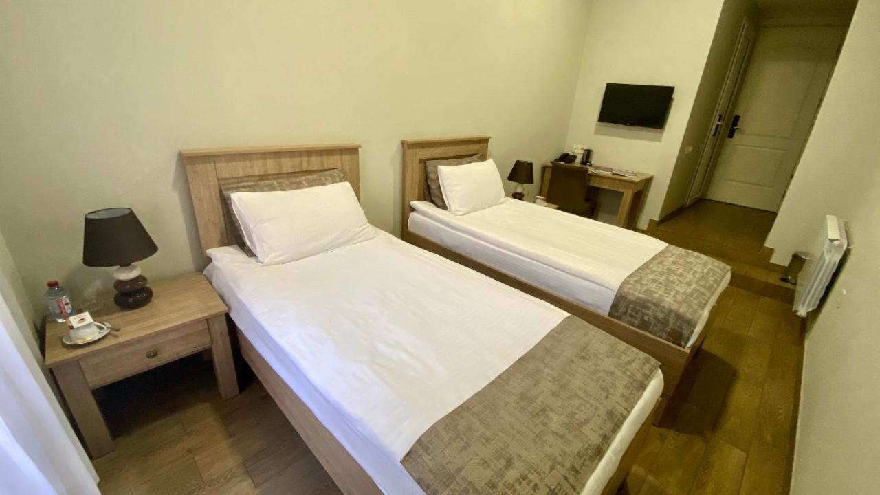 Nizami Street Hotel Baku Ngoại thất bức ảnh