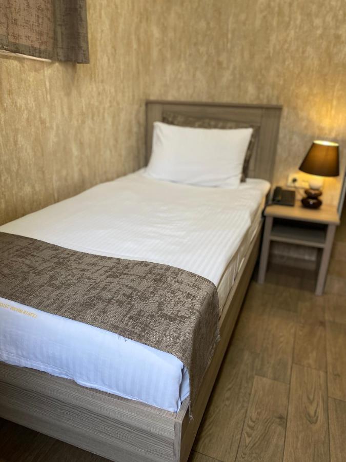 Nizami Street Hotel Baku Ngoại thất bức ảnh