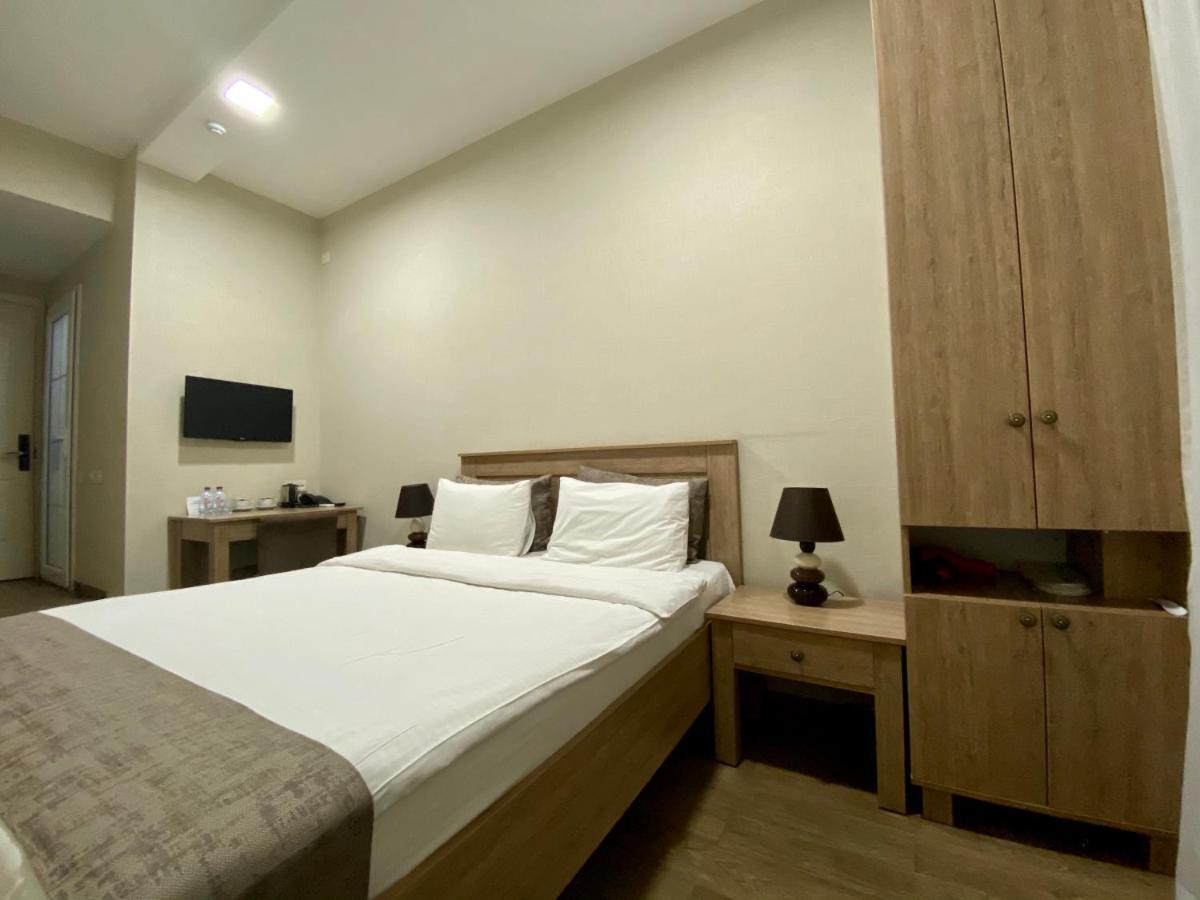 Nizami Street Hotel Baku Phòng bức ảnh