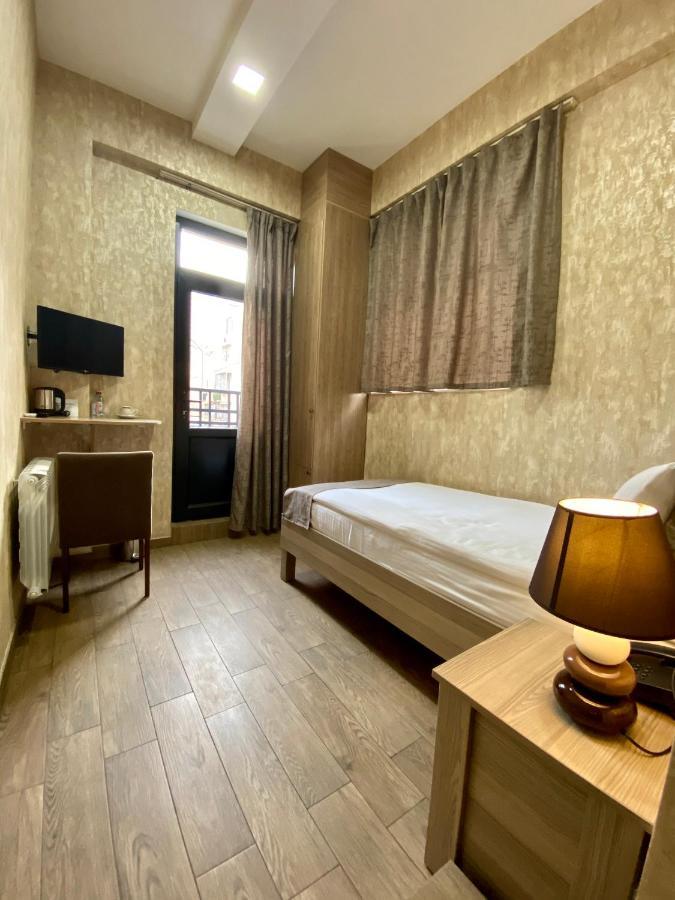 Nizami Street Hotel Baku Phòng bức ảnh