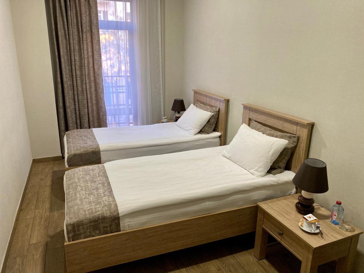 Nizami Street Hotel Baku Phòng bức ảnh