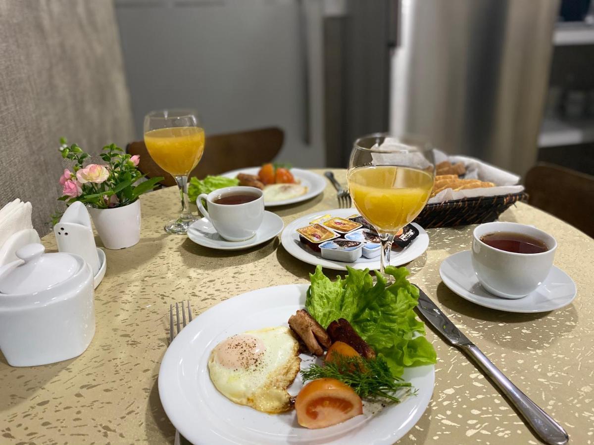 Nizami Street Hotel Baku Ngoại thất bức ảnh